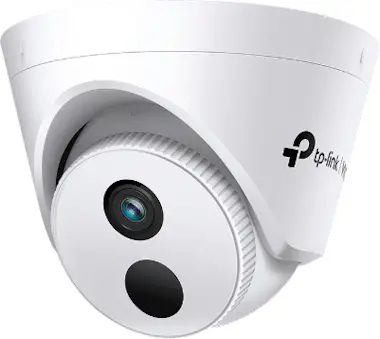 TP-Link TP-Link VIGI C420I(4MM) cámara de vigilancia Torre TP-Link TP-Link VIGI C420I(4MM) cámara de vigilancia Torre