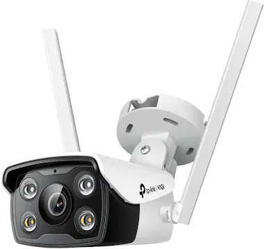 TP-Link TP-Link VIGI C340-W Caja Cámara de seguridad IP Ex TP-Link TP-Link VIGI C340-W Caja Cámara de seguridad IP Ex