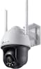 TP-Link TP-Link VIGI C540-W V1 Torreta Cámara de seguridad TP-Link TP-Link VIGI C540-W V1 Torreta Cámara de seguridad