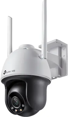 TP-Link TP-Link VIGI C540-W V1 Torreta Cámara de seguridad TP-Link TP-Link VIGI C540-W V1 Torreta Cámara de seguridad