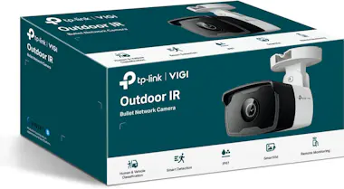 TP-Link TP-Link VIGI C320I Bombilla Cámara de seguridad IP TP-Link TP-Link VIGI C320I Bombilla Cámara de seguridad IP