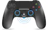 Spirit Of Gamer Spirit of Gamer SOG-BTGP41 mando y volante Negro B Spirit Of Gamer Spirit of Gamer SOG-BTGP41 mando y volante Negro B
