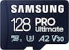 Samsung Samsung MB-MY128S 128 GB MicroSDXC UHS-I Samsung Samsung MB-MY128S 128 GB MicroSDXC UHS-I