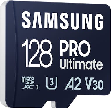 Samsung Samsung MB-MY128S 128 GB MicroSDXC UHS-I Samsung Samsung MB-MY128S 128 GB MicroSDXC UHS-I