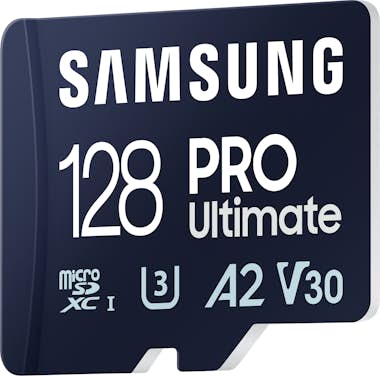 Samsung Samsung MB-MY128S 128 GB MicroSDXC UHS-I Samsung Samsung MB-MY128S 128 GB MicroSDXC UHS-I
