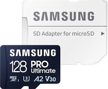 Samsung Samsung MB-MY128S 128 GB MicroSDXC UHS-I Samsung Samsung MB-MY128S 128 GB MicroSDXC UHS-I
