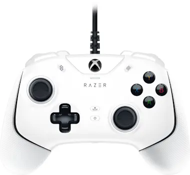 RAZER Razer Wolverine V2 Blanco 3,5 mm Gamepad Analógico RAZER Razer Wolverine V2 Blanco 3,5 mm Gamepad Analógico