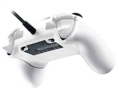 RAZER Razer Wolverine V2 Blanco 3,5 mm Gamepad Analógico RAZER Razer Wolverine V2 Blanco 3,5 mm Gamepad Analógico