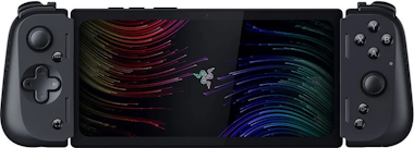 RAZER Razer Edge videoconsola portátil 17,3 cm (6.8"") 1 RAZER Razer Edge videoconsola portátil 17,3 cm (6.8"") 1