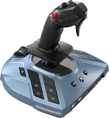 Thrustmaster Thrustmaster TCA Sidestick X Airbus Edition Negro, Thrustmaster Thrustmaster TCA Sidestick X Airbus Edition Negro,