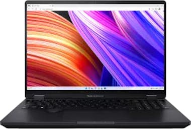 Asus ASUS ProArt StudioBook Pro 16 OLED W7604J3D-93DOQA Asus ASUS ProArt StudioBook Pro 16 OLED W7604J3D-93DOQA