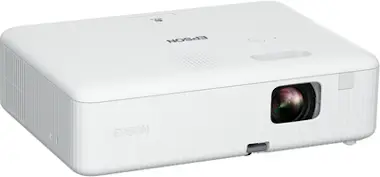 Epson Epson CO-FH01 videoproyector 3000 lúmenes ANSI 3LC Epson Epson CO-FH01 videoproyector 3000 lúmenes ANSI 3LC