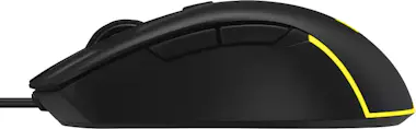 Asus ASUS TUF Gaming M3 Gen II ratón mano derecha USB T Asus ASUS TUF Gaming M3 Gen II ratón mano derecha USB T