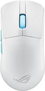 Asus ASUS ROG Harpe Ace Aim Lab Edition ratón Ambidextr Asus ASUS ROG Harpe Ace Aim Lab Edition ratón Ambidextr