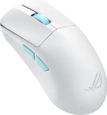 Asus ASUS ROG Harpe Ace Aim Lab Edition ratón Ambidextr Asus ASUS ROG Harpe Ace Aim Lab Edition ratón Ambidextr