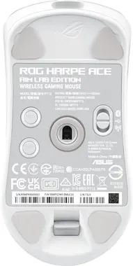 Asus ASUS ROG Harpe Ace Aim Lab Edition ratón Ambidextr Asus ASUS ROG Harpe Ace Aim Lab Edition ratón Ambidextr