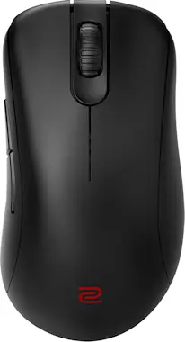 Benq BenQ EC3-CW ratón mano derecha RF inalámbrico Ópti Benq BenQ EC3-CW ratón mano derecha RF inalámbrico Ópti