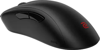 Benq BenQ EC3-CW ratón mano derecha RF inalámbrico Ópti Benq BenQ EC3-CW ratón mano derecha RF inalámbrico Ópti