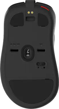 Benq BenQ EC3-CW ratón mano derecha RF inalámbrico Ópti Benq BenQ EC3-CW ratón mano derecha RF inalámbrico Ópti