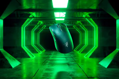 RAZER Razer Viper V3 HyperSpeed ratón mano derecha RF in RAZER Razer Viper V3 HyperSpeed ratón mano derecha RF in