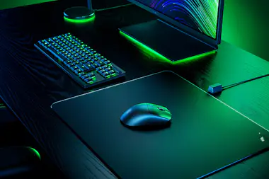 RAZER Razer Viper V3 HyperSpeed ratón mano derecha RF in RAZER Razer Viper V3 HyperSpeed ratón mano derecha RF in