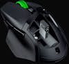 RAZER Razer Basilisk V3 X HyperSpeed ratón mano derecha RAZER Razer Basilisk V3 X HyperSpeed ratón mano derecha