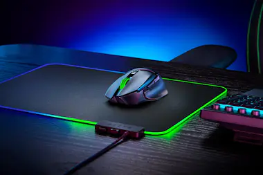 RAZER Razer Basilisk V3 X HyperSpeed ratón mano derecha RAZER Razer Basilisk V3 X HyperSpeed ratón mano derecha