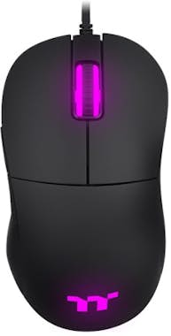 Thermaltake Thermaltake GMO-DMS-WDOOBK-01 ratón mano derecha U Thermaltake Thermaltake GMO-DMS-WDOOBK-01 ratón mano derecha U