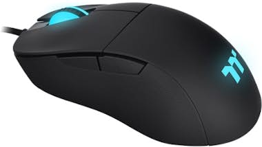 Thermaltake Thermaltake GMO-DMS-WDOOBK-01 ratón mano derecha U Thermaltake Thermaltake GMO-DMS-WDOOBK-01 ratón mano derecha U