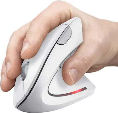 Trust Trust Verto ratón mano derecha RF inalámbrico Ópti Trust Trust Verto ratón mano derecha RF inalámbrico Ópti