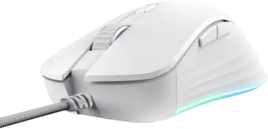 Trust Trust GXT924W YBAR+ ratón mano derecha USB tipo A Trust Trust GXT924W YBAR+ ratón mano derecha USB tipo A