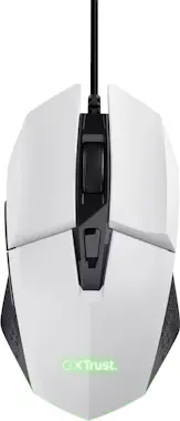 Trust Trust GXT 109W Felox ratón mano derecha USB tipo A Trust Trust GXT 109W Felox ratón mano derecha USB tipo A