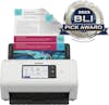 brother Brother ADS-4700W escaner ADF + escáner alimentado brother Brother ADS-4700W escaner ADF + escáner alimentado