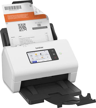 brother Brother ADS-4900W escaner ADF + escáner alimentado brother Brother ADS-4900W escaner ADF + escáner alimentado