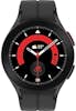 Samsung Samsung Galaxy Watch5 Pro 3,56 cm (1.4"") OLED 45 Samsung Samsung Galaxy Watch5 Pro 3,56 cm (1.4"") OLED 45