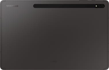 Samsung Samsung Galaxy Tab S8+ SM-X806 5G Qualcomm Snapdra