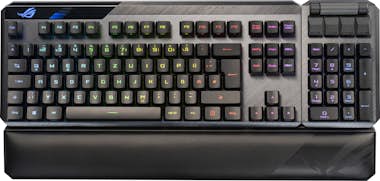 Asus ASUS ROG Claymore II teclado RF inalámbrica + USB Asus ASUS ROG Claymore II teclado RF inalámbrica + USB