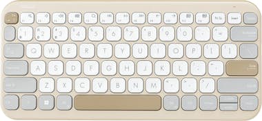 Asus ASUS Marshmallow Keyboard KW100 teclado Bluetooth Asus ASUS Marshmallow Keyboard KW100 teclado Bluetooth