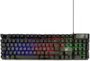 Ewent Ewent PL3319 teclado USB QWERTY Portugués Negro Ewent Ewent PL3319 teclado USB QWERTY Portugués Negro