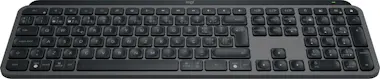 Logitech Logitech MX Keys S teclado RF Wireless + Bluetooth Logitech Logitech MX Keys S teclado RF Wireless + Bluetooth