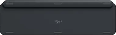 Logitech Logitech MX Keys S teclado RF Wireless + Bluetooth Logitech Logitech MX Keys S teclado RF Wireless + Bluetooth