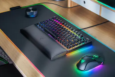 RAZER Razer BlackWidow V4 teclado USB QWERTY Inglés de E RAZER Razer BlackWidow V4 teclado USB QWERTY Inglés de E