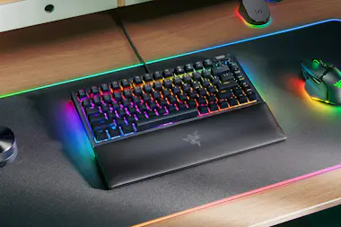 RAZER Razer BlackWidow V4 teclado USB QWERTY Inglés de E RAZER Razer BlackWidow V4 teclado USB QWERTY Inglés de E