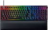 RAZER Razer Huntsman V2 teclado USB QZERTY Inglés de EE. RAZER Razer Huntsman V2 teclado USB QZERTY Inglés de EE.
