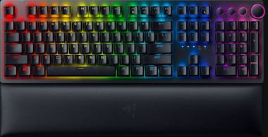 RAZER Razer Huntsman V2 teclado USB QZERTY Inglés de EE. RAZER Razer Huntsman V2 teclado USB QZERTY Inglés de EE.