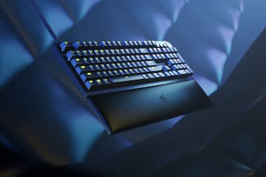 RAZER Razer Huntsman V2 teclado USB QZERTY Inglés de EE. RAZER Razer Huntsman V2 teclado USB QZERTY Inglés de EE.