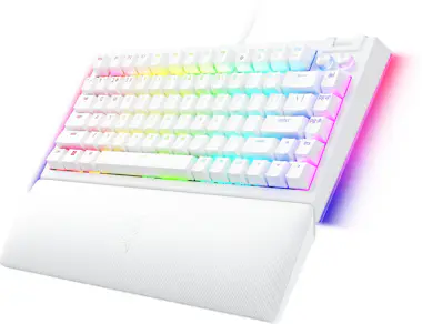 RAZER Razer BlackWidow V4 75% teclado USB QWERTY Inglés RAZER Razer BlackWidow V4 75% teclado USB QWERTY Inglés