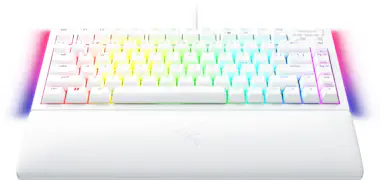 RAZER Razer BlackWidow V4 75% teclado USB QWERTY Inglés RAZER Razer BlackWidow V4 75% teclado USB QWERTY Inglés