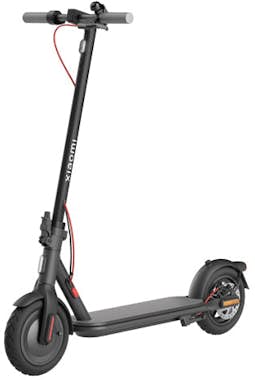 Xiaomi Xiaomi Electric Scooter 4 EU 25 kmh Negro 7650 Ah Xiaomi Xiaomi Electric Scooter 4 EU 25 kmh Negro 7650 Ah