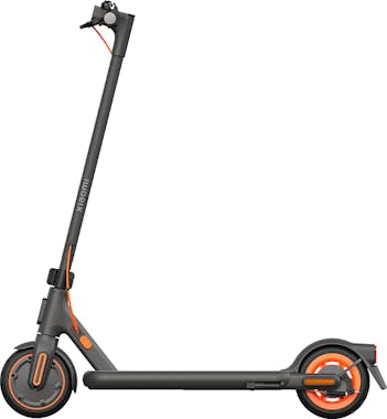 Xiaomi Xiaomi Scooter 4 Go 20 kmh Negro, Naranja Xiaomi Xiaomi Scooter 4 Go 20 kmh Negro, Naranja